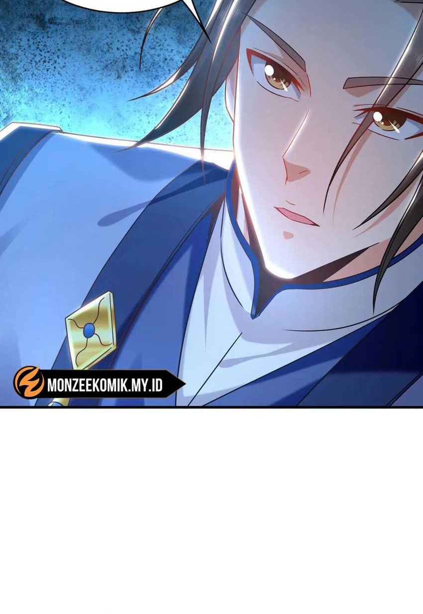 1 Million Times Attack Speed Chapter 99 - halaman 34