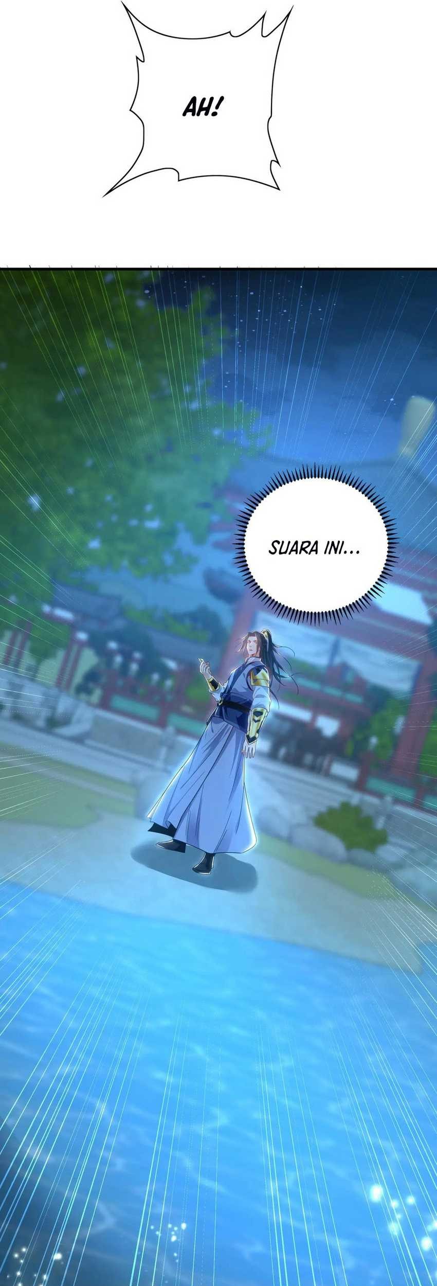 1 Million Times Attack Speed Chapter 99 - halaman 44