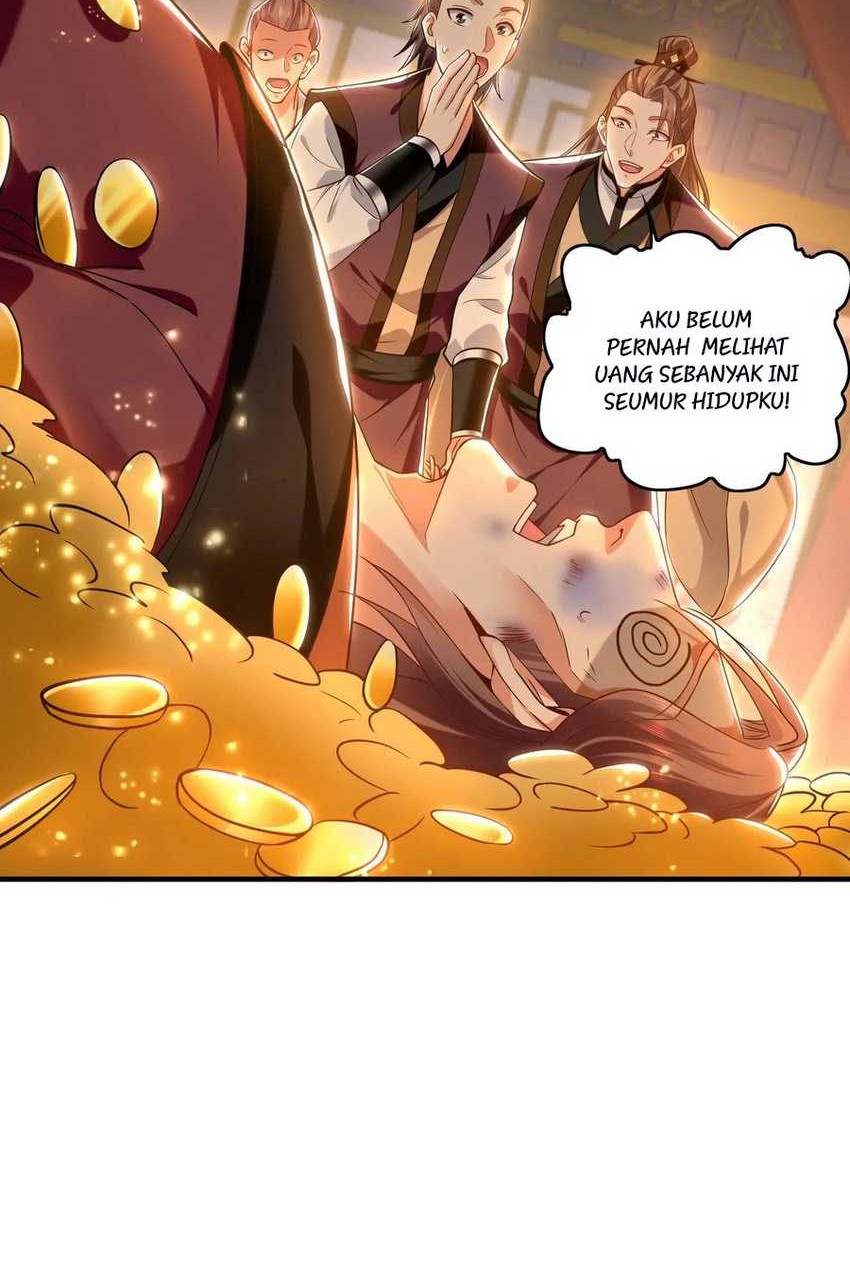 1 Million Times Attack Speed Chapter 99 - halaman 9