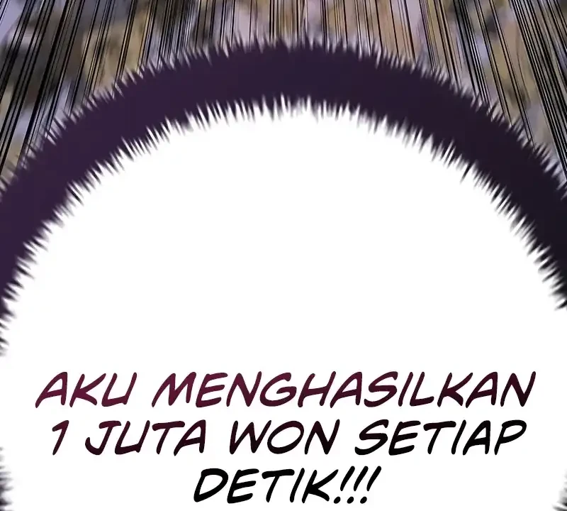 1 Million Won Per Second Chapter 1 - halaman 35