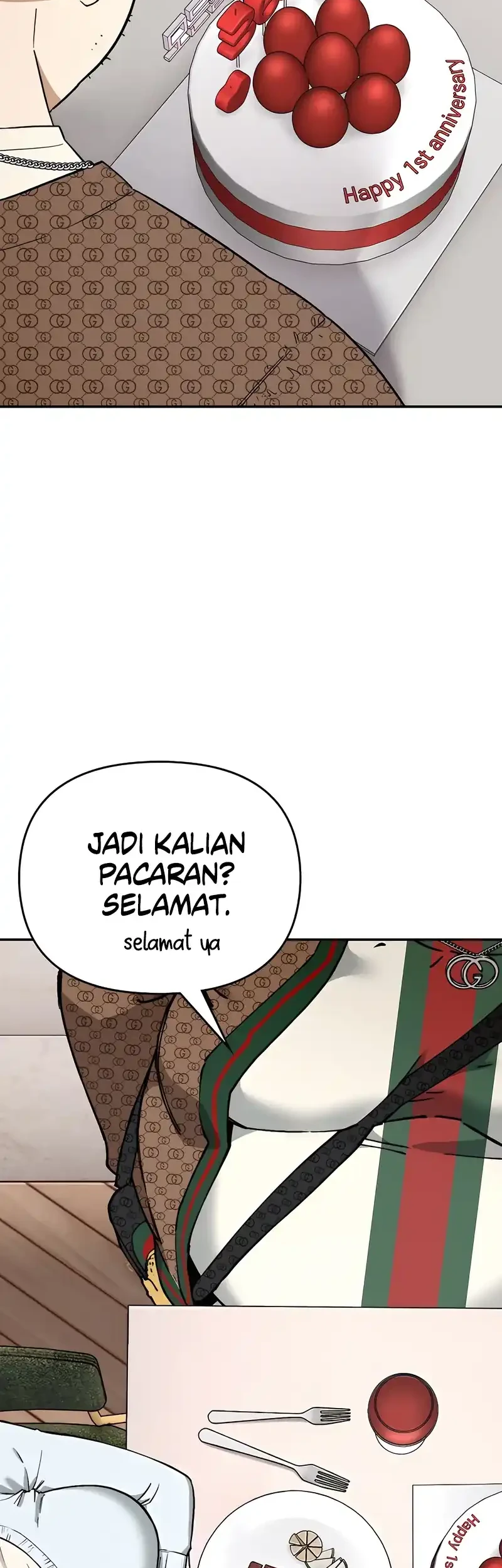 1 Million Won Per Second Chapter 3 - halaman 100