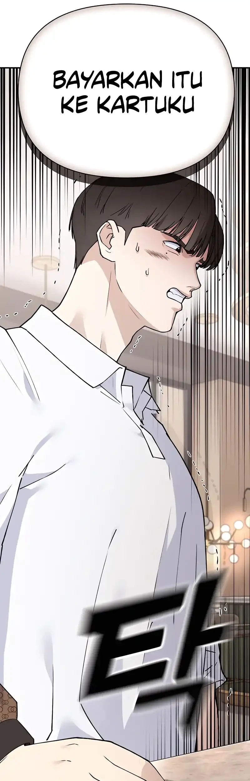1 Million Won Per Second Chapter 3 - halaman 132