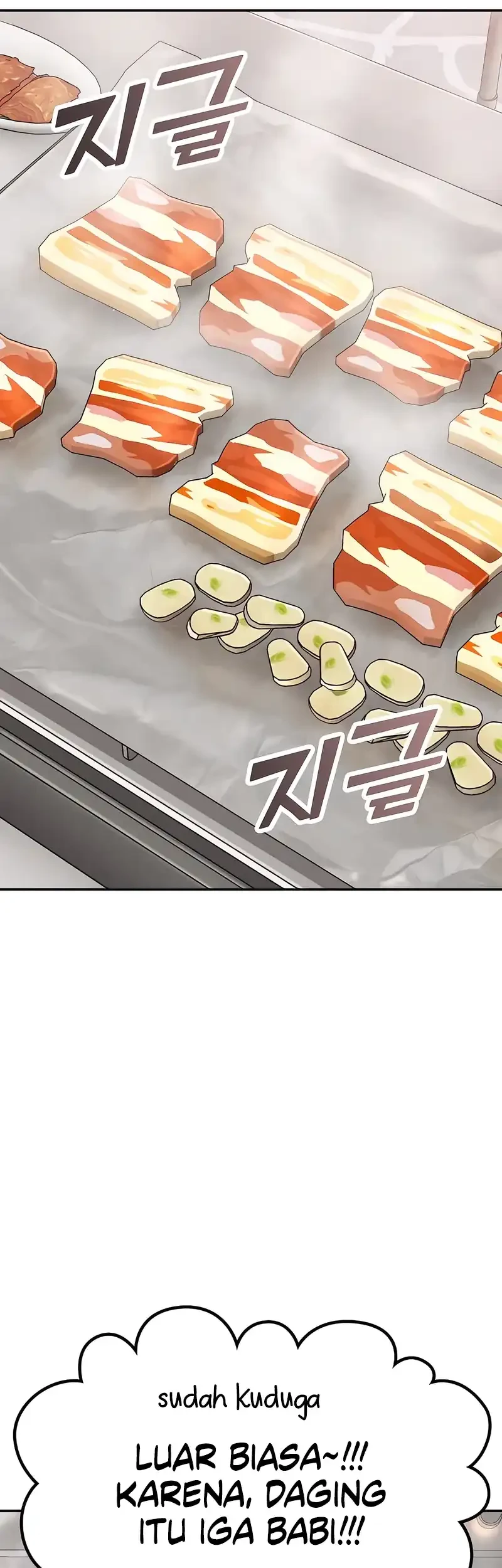 1 Million Won Per Second Chapter 3 - halaman 135
