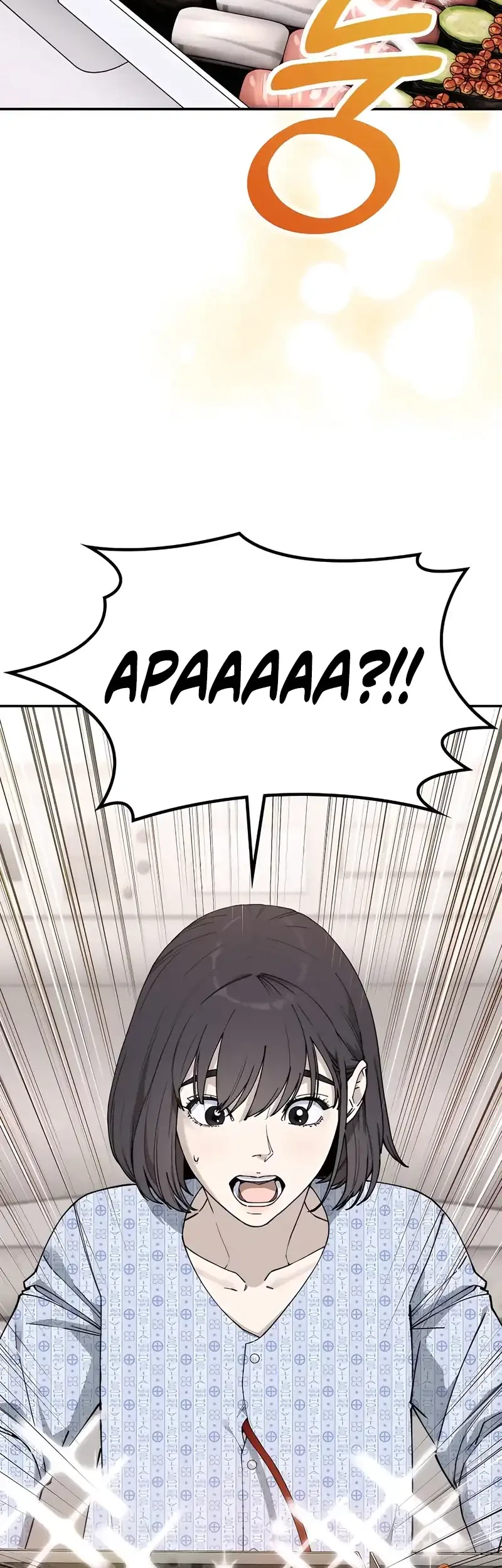 1 Million Won Per Second Chapter 3 - halaman 2