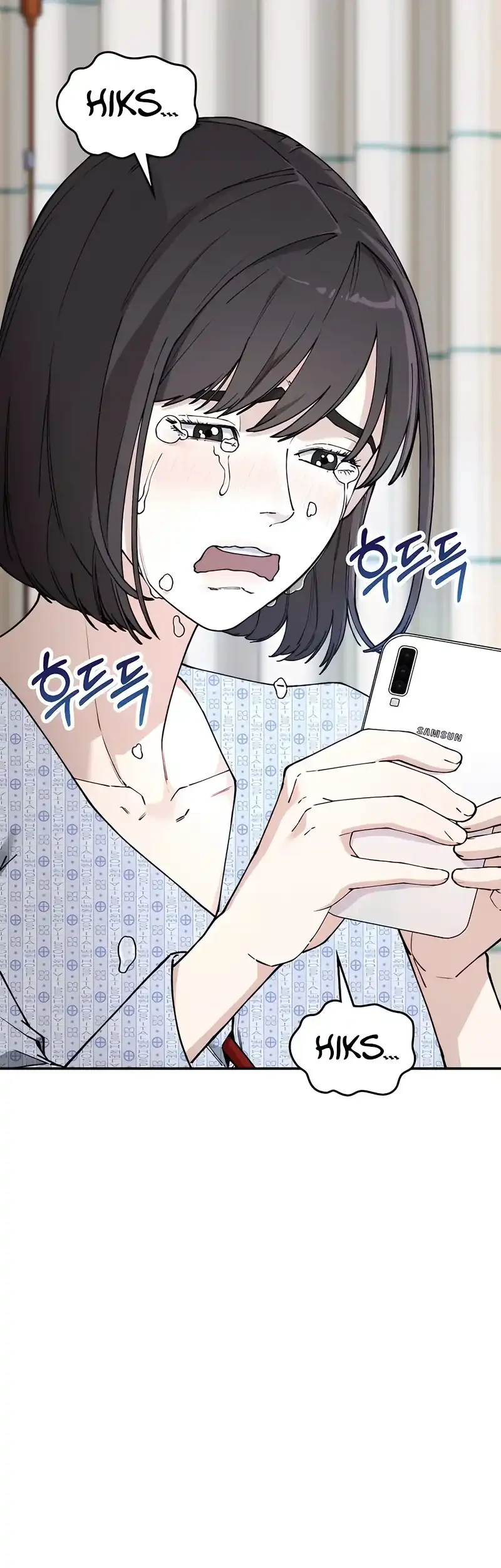 1 Million Won Per Second Chapter 3 - halaman 22