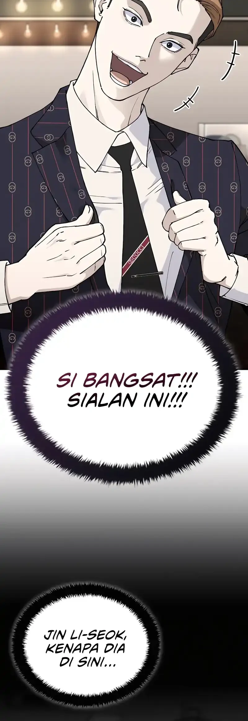 1 Million Won Per Second Chapter 3 - halaman 48