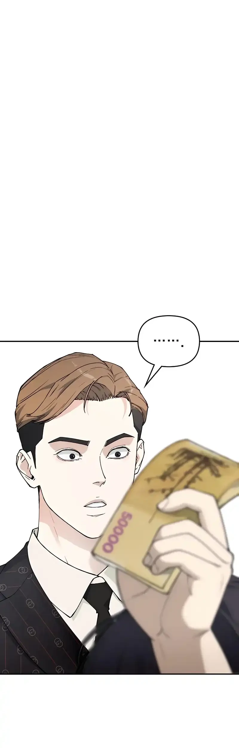 1 Million Won Per Second Chapter 3 - halaman 60