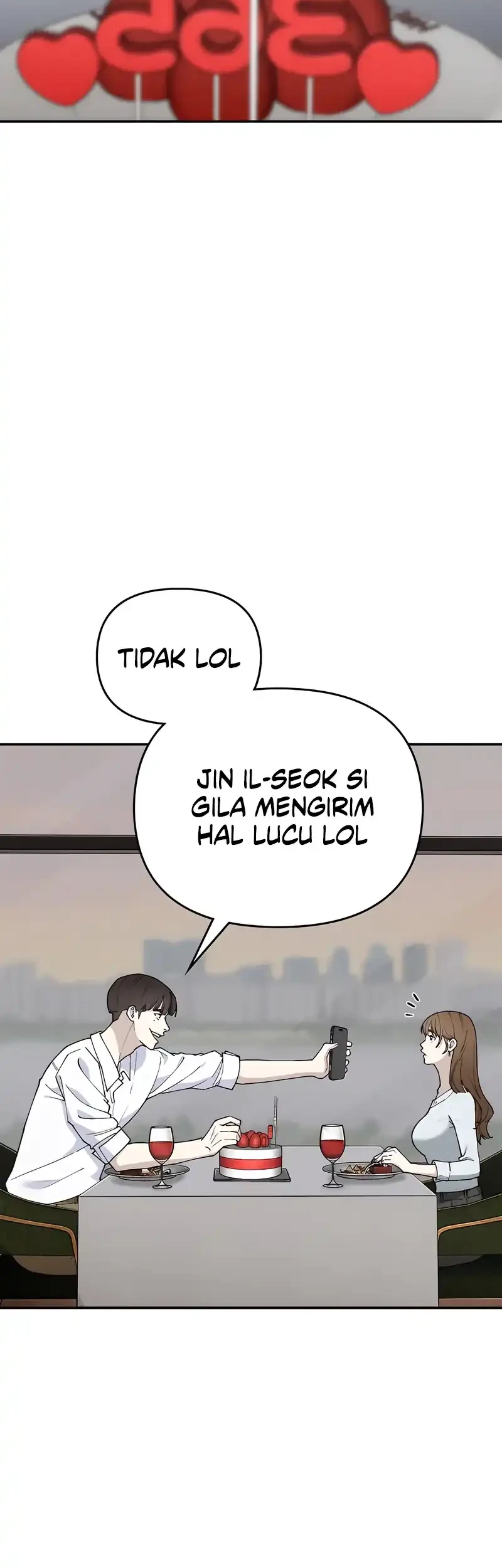 1 Million Won Per Second Chapter 3 - halaman 84