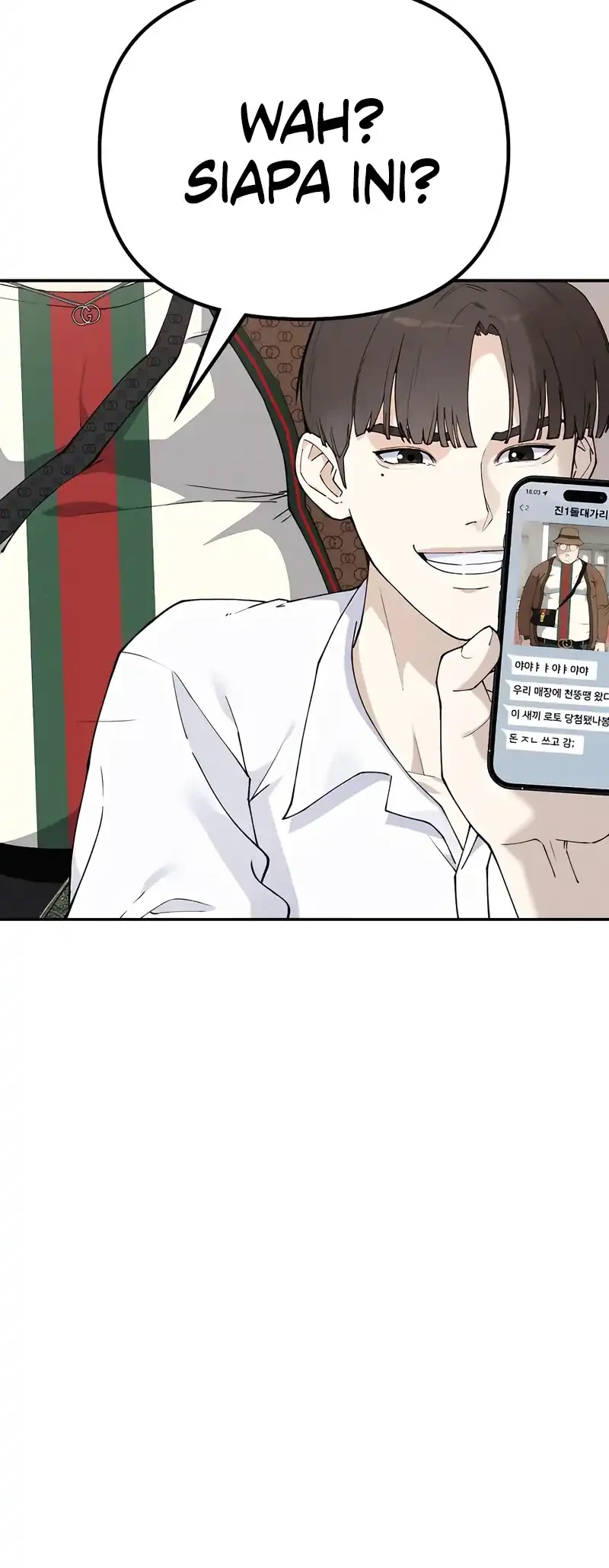 1 Million Won Per Second Chapter 3 - halaman 87