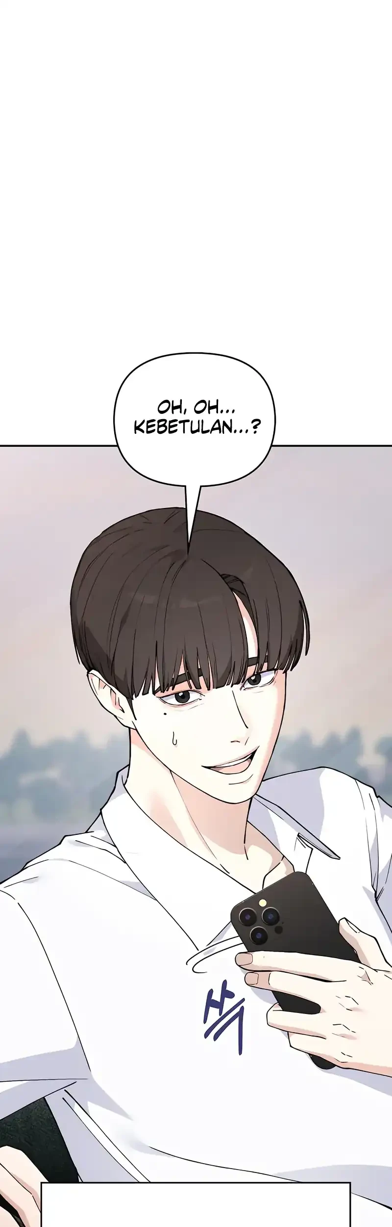 1 Million Won Per Second Chapter 3 - halaman 91