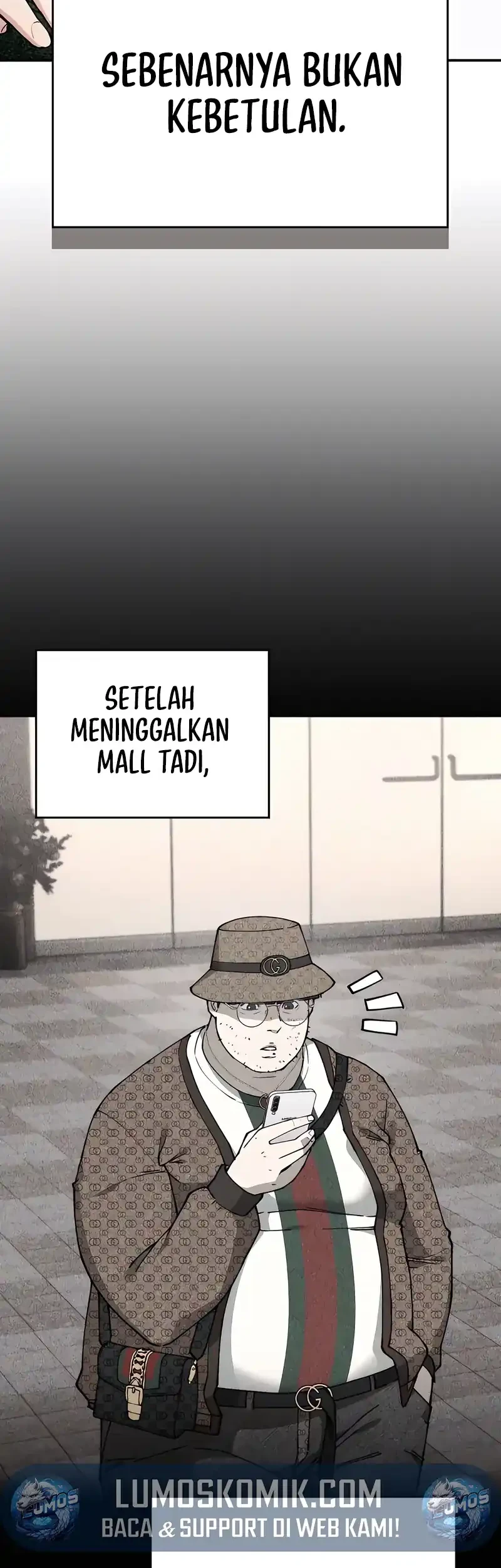 1 Million Won Per Second Chapter 3 - halaman 92