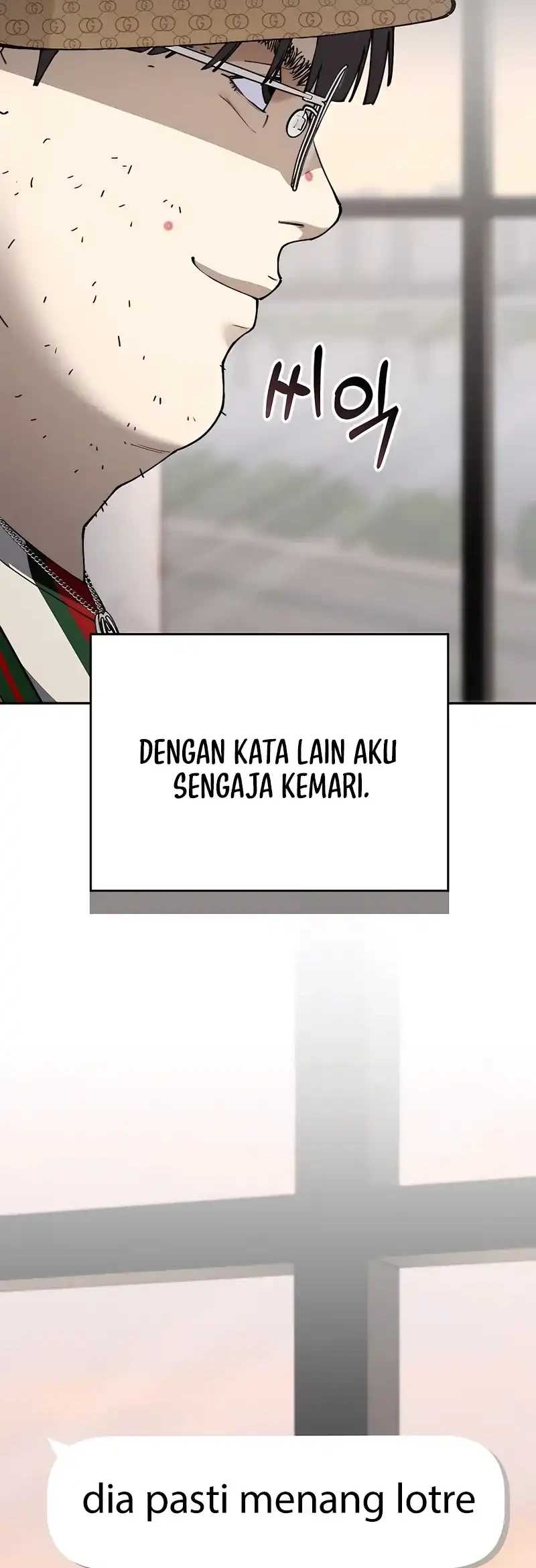 1 Million Won Per Second Chapter 3 - halaman 95
