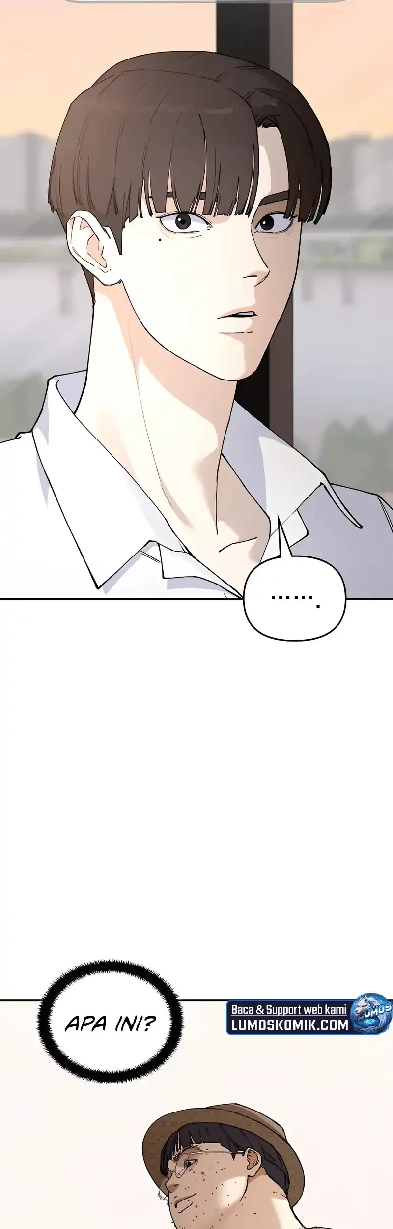 1 Million Won Per Second Chapter 3 - halaman 96
