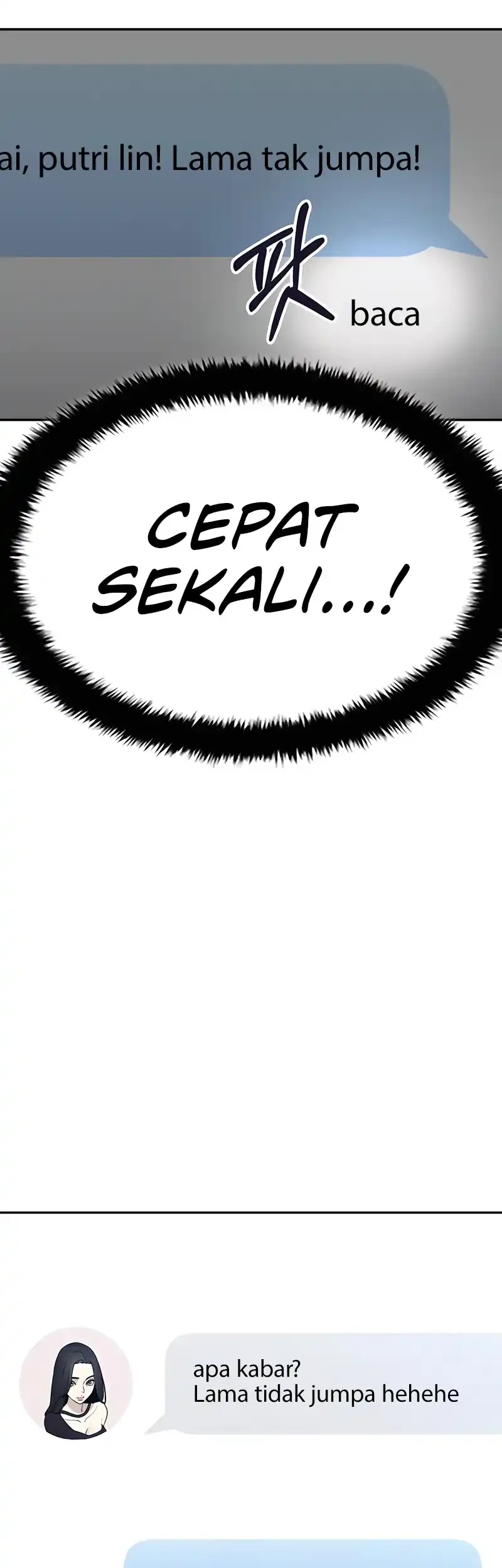 1 Million Won Per Second Chapter 4 - halaman 111