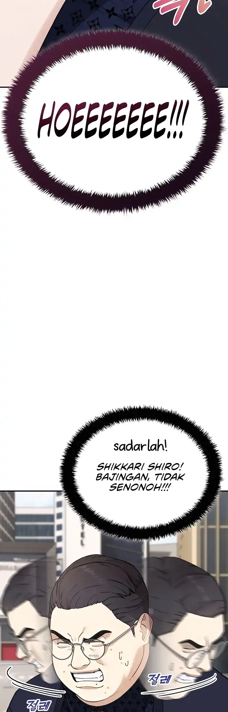 1 Million Won Per Second Chapter 4 - halaman 63