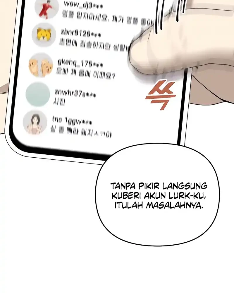 1 Million Won Per Second Chapter 4 - halaman 95