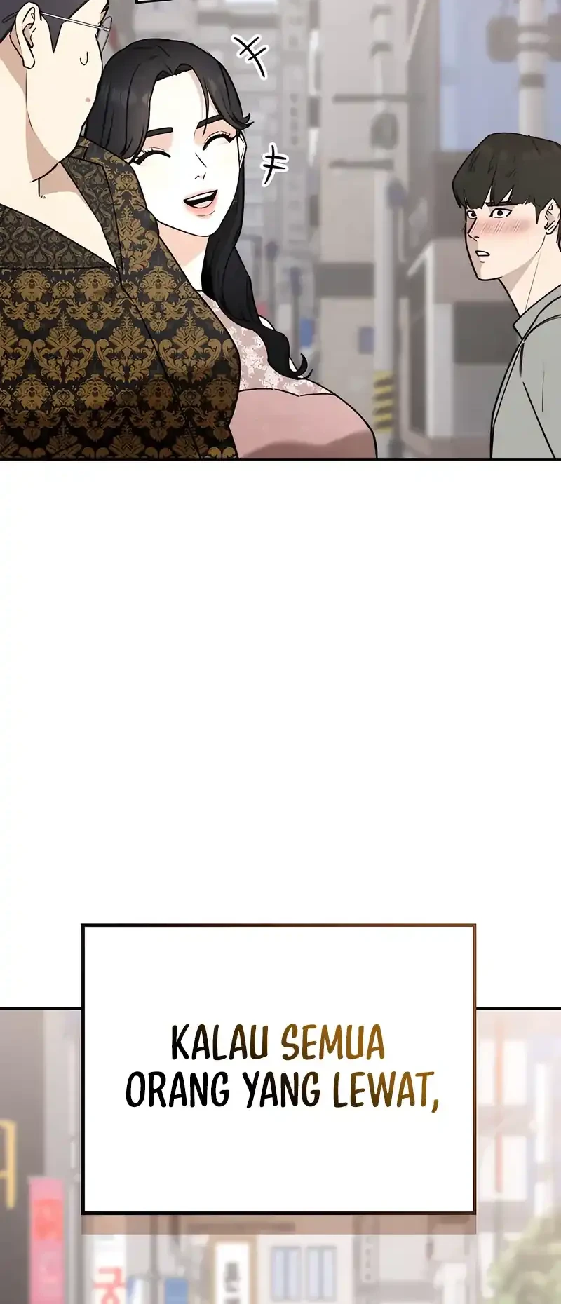 1 Million Won Per Second Chapter 5 - halaman 101