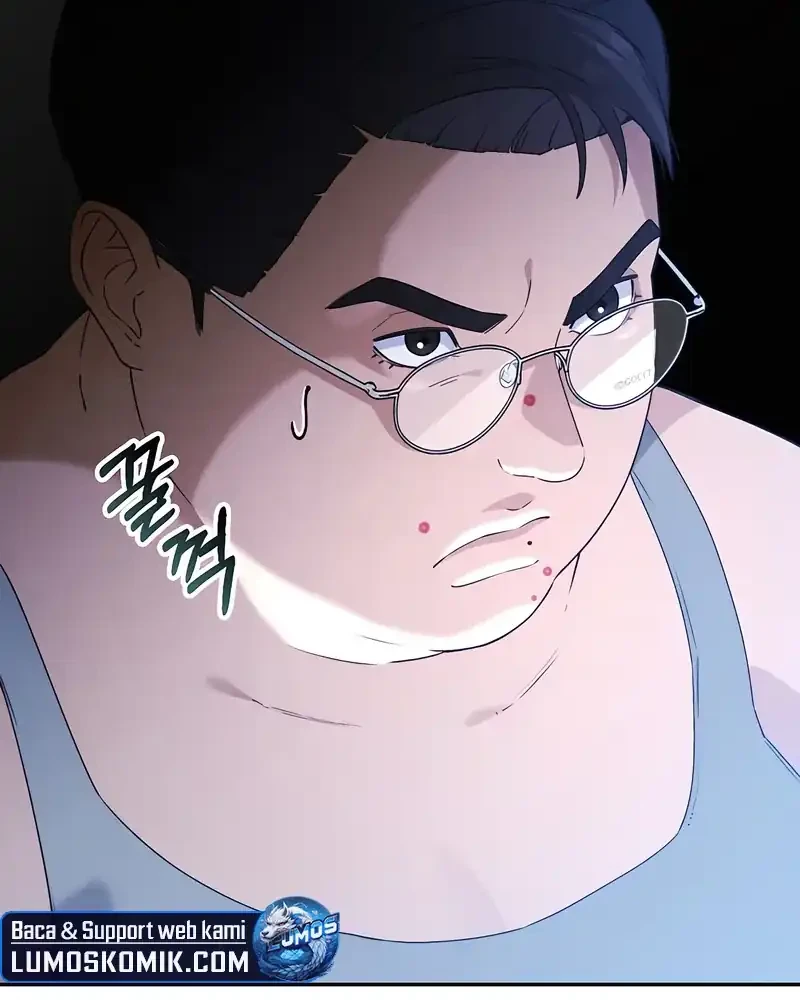 1 Million Won Per Second Chapter 5 - halaman 14
