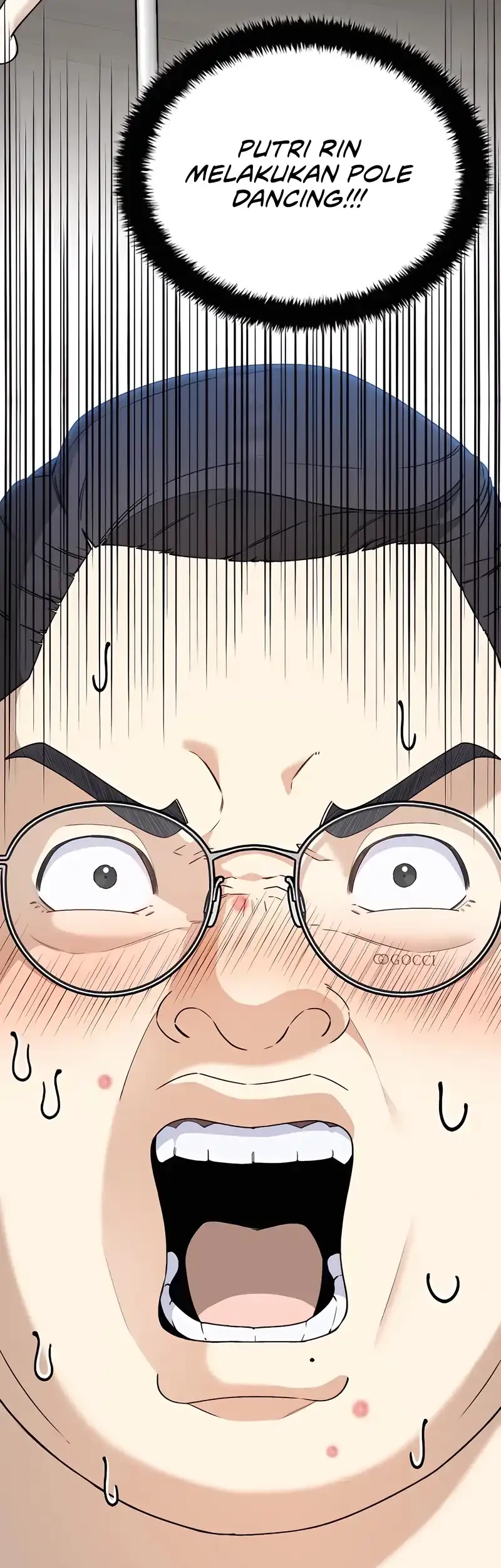 1 Million Won Per Second Chapter 6 - halaman 26