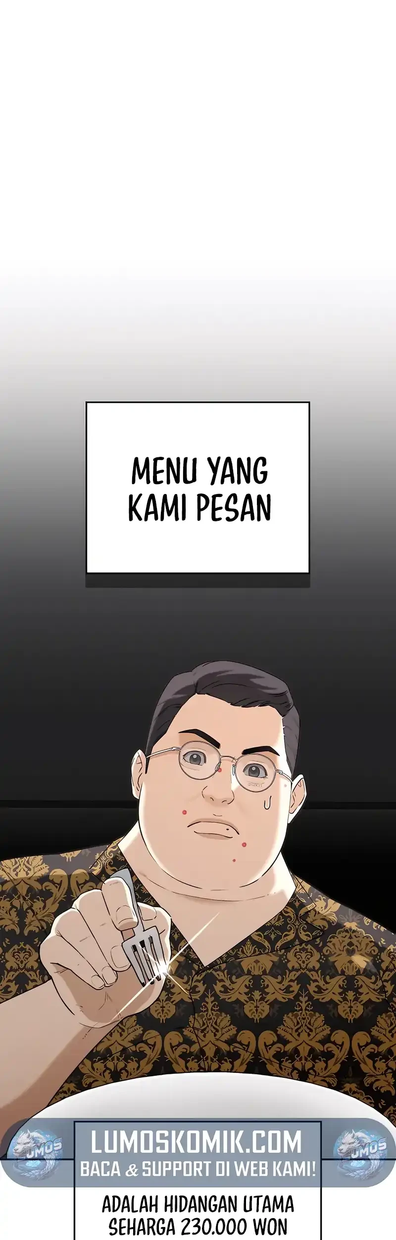 1 Million Won Per Second Chapter 6 - halaman 29