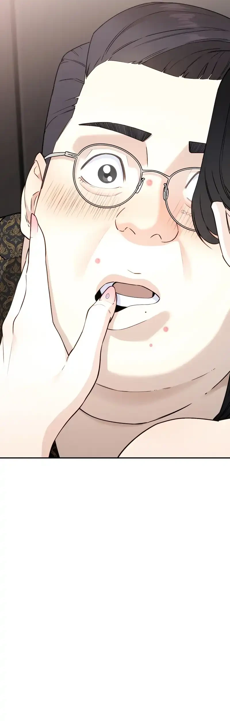 1 Million Won Per Second Chapter 6 - halaman 3