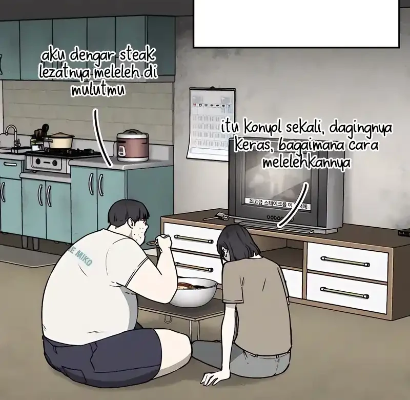 1 Million Won Per Second Chapter 6 - halaman 38