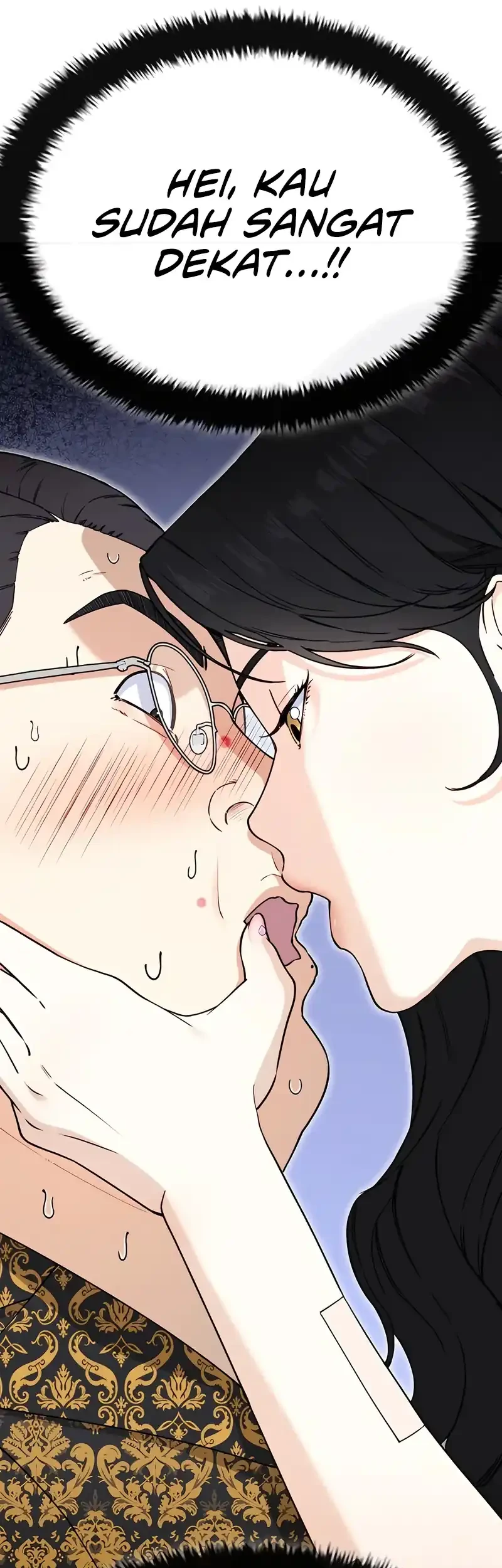 1 Million Won Per Second Chapter 6 - halaman 6