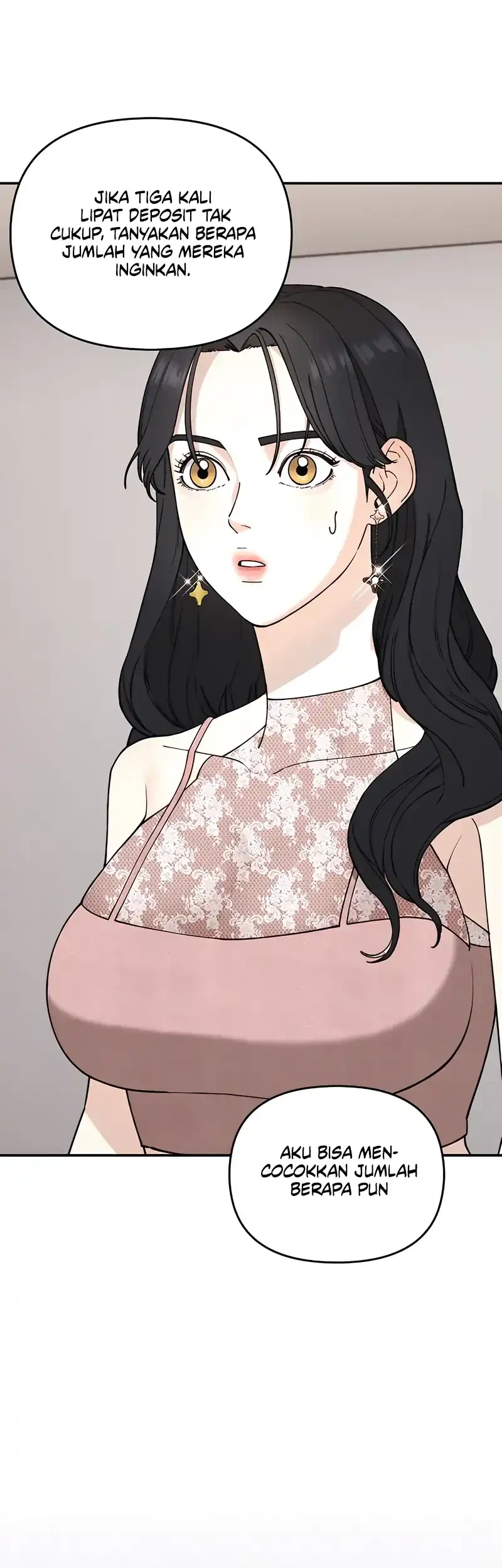1 Million Won Per Second Chapter 6 - halaman 80