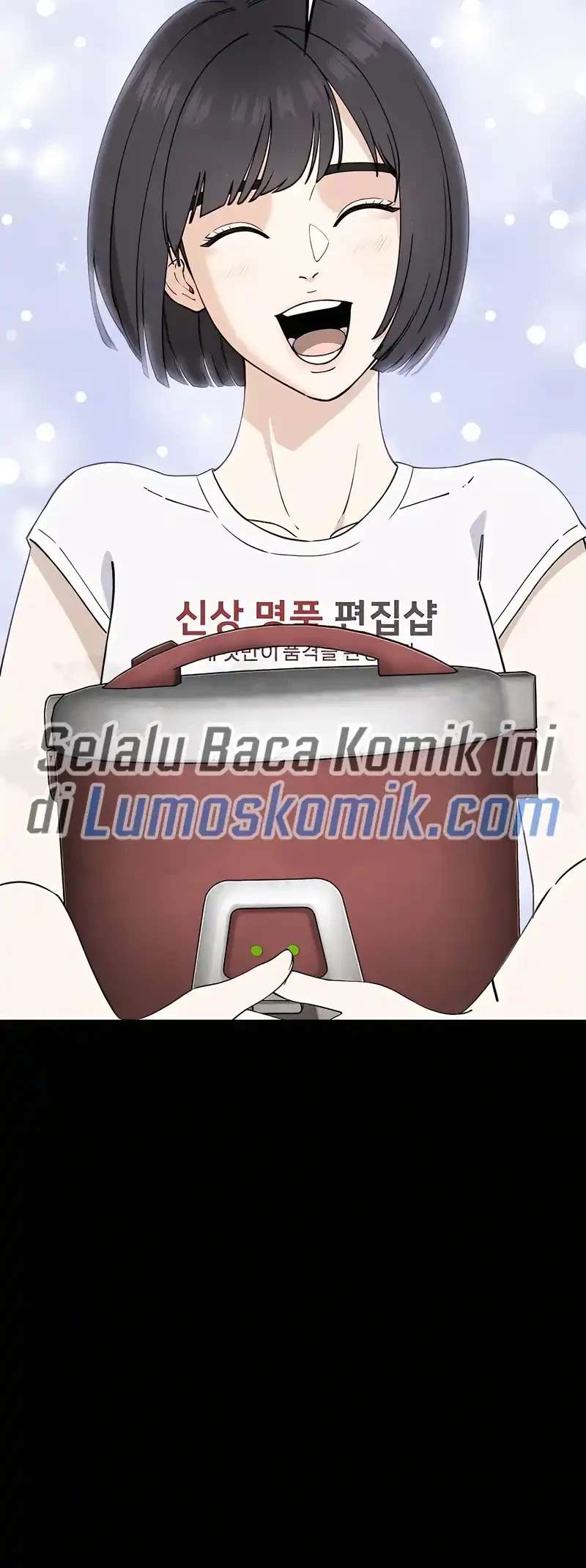 1 Million Won Per Second Chapter 6 - halaman 83