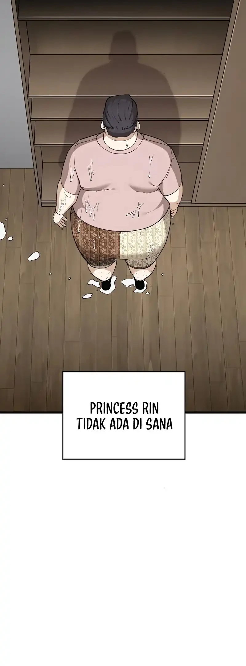 1 Million Won Per Second Chapter 7 - halaman 104