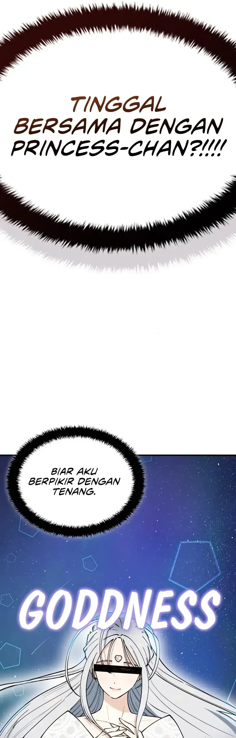 1 Million Won Per Second Chapter 7 - halaman 16