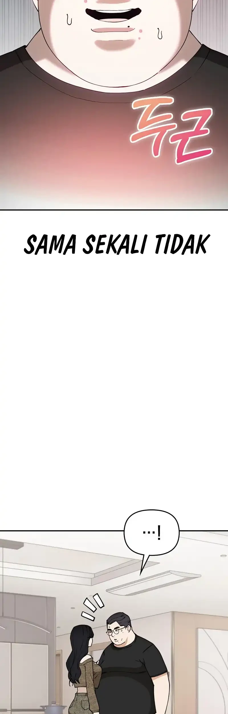 1 Million Won Per Second Chapter 7 - halaman 20