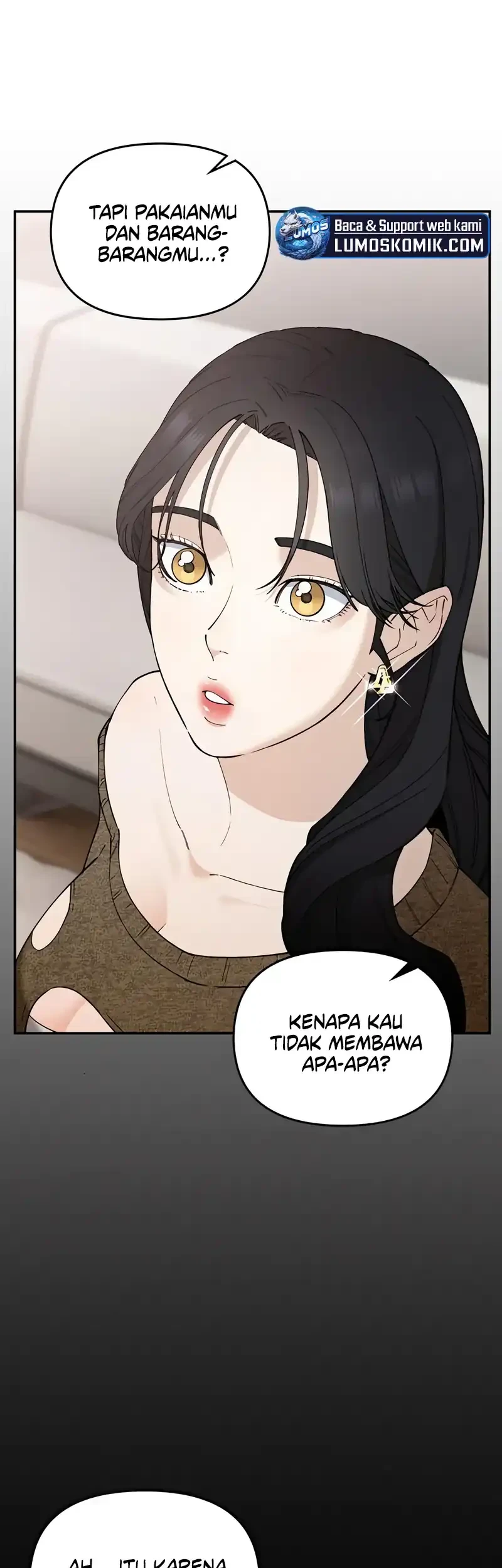 1 Million Won Per Second Chapter 7 - halaman 22