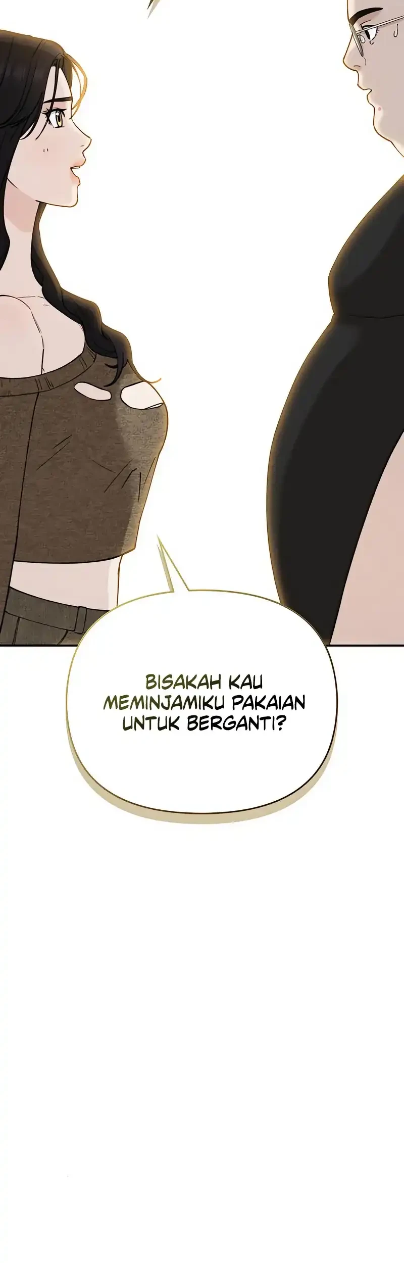 1 Million Won Per Second Chapter 7 - halaman 26