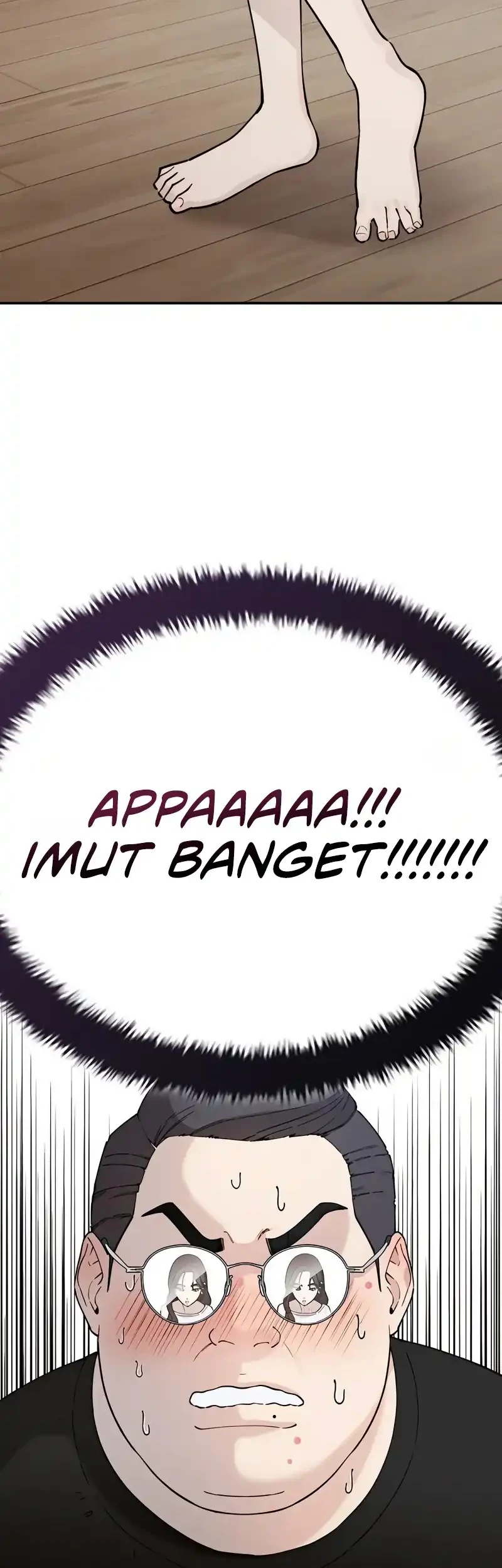 1 Million Won Per Second Chapter 7 - halaman 29