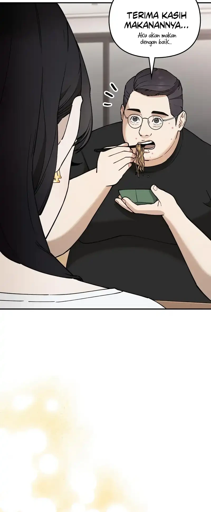 1 Million Won Per Second Chapter 7 - halaman 47