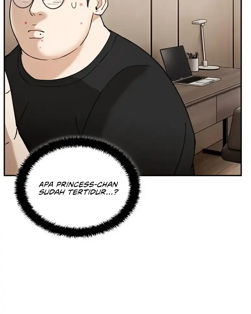 1 Million Won Per Second Chapter 7 - halaman 56