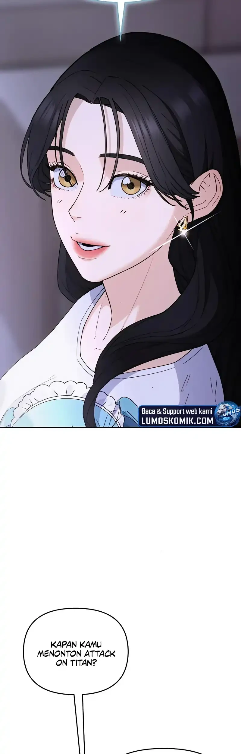 1 Million Won Per Second Chapter 7 - halaman 74