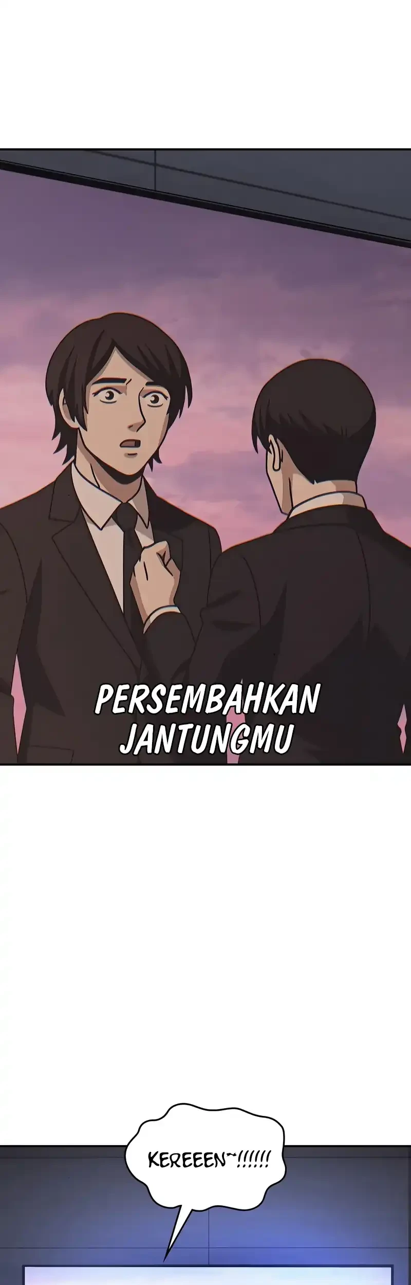 1 Million Won Per Second Chapter 7 - halaman 77