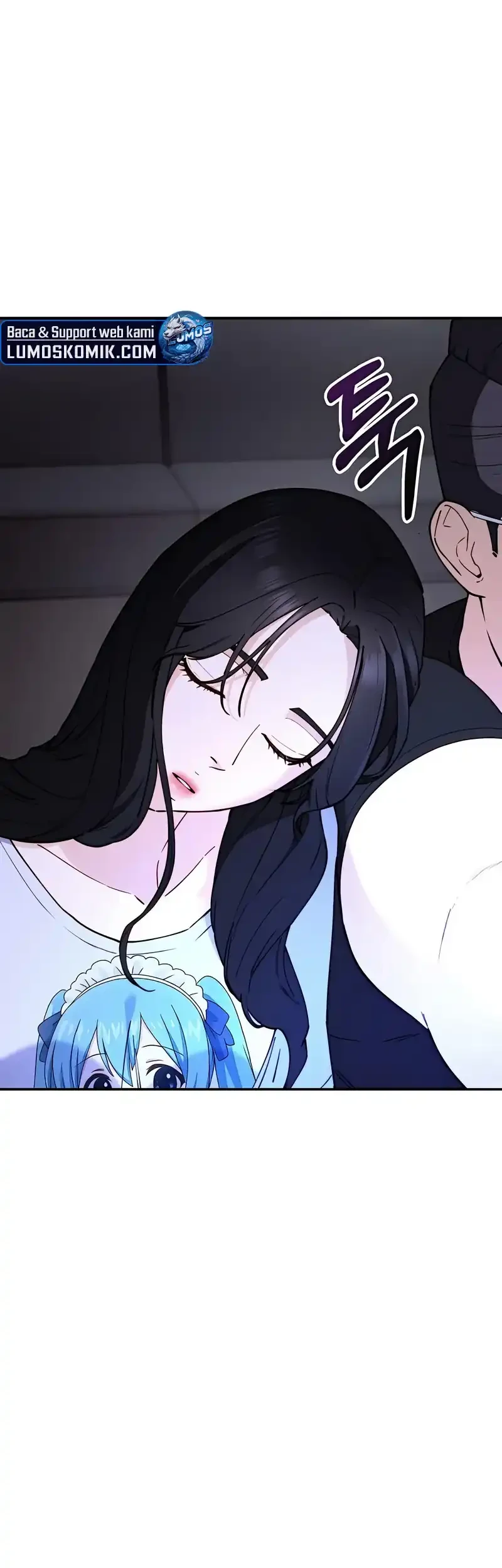 1 Million Won Per Second Chapter 7 - halaman 80
