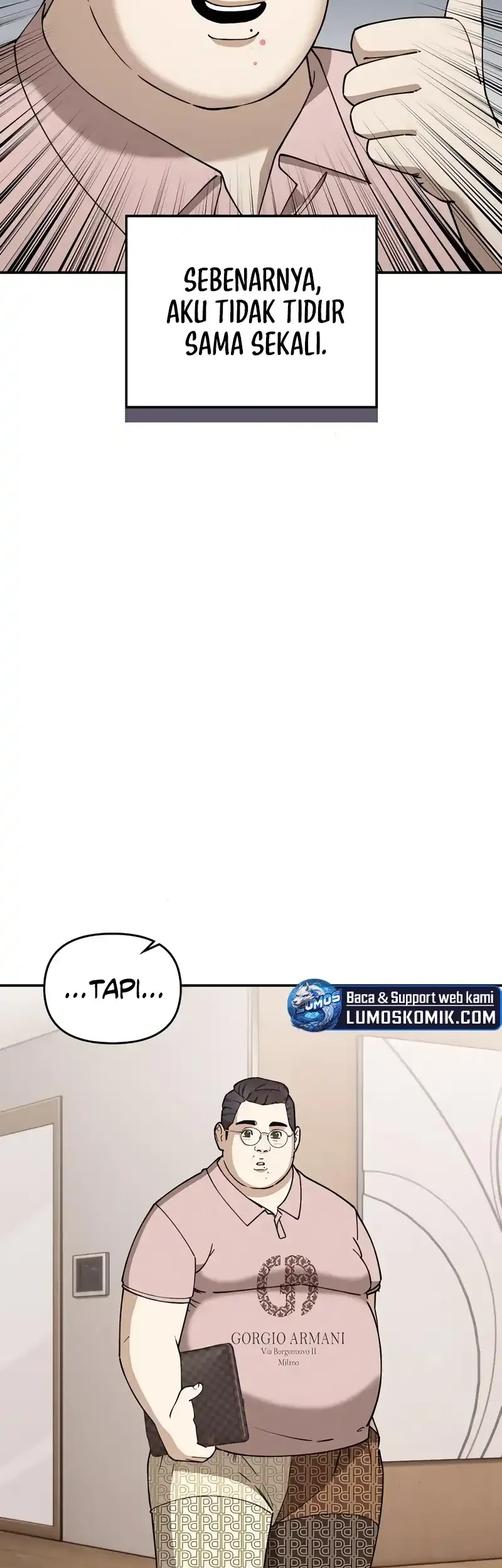 1 Million Won Per Second Chapter 7 - halaman 93