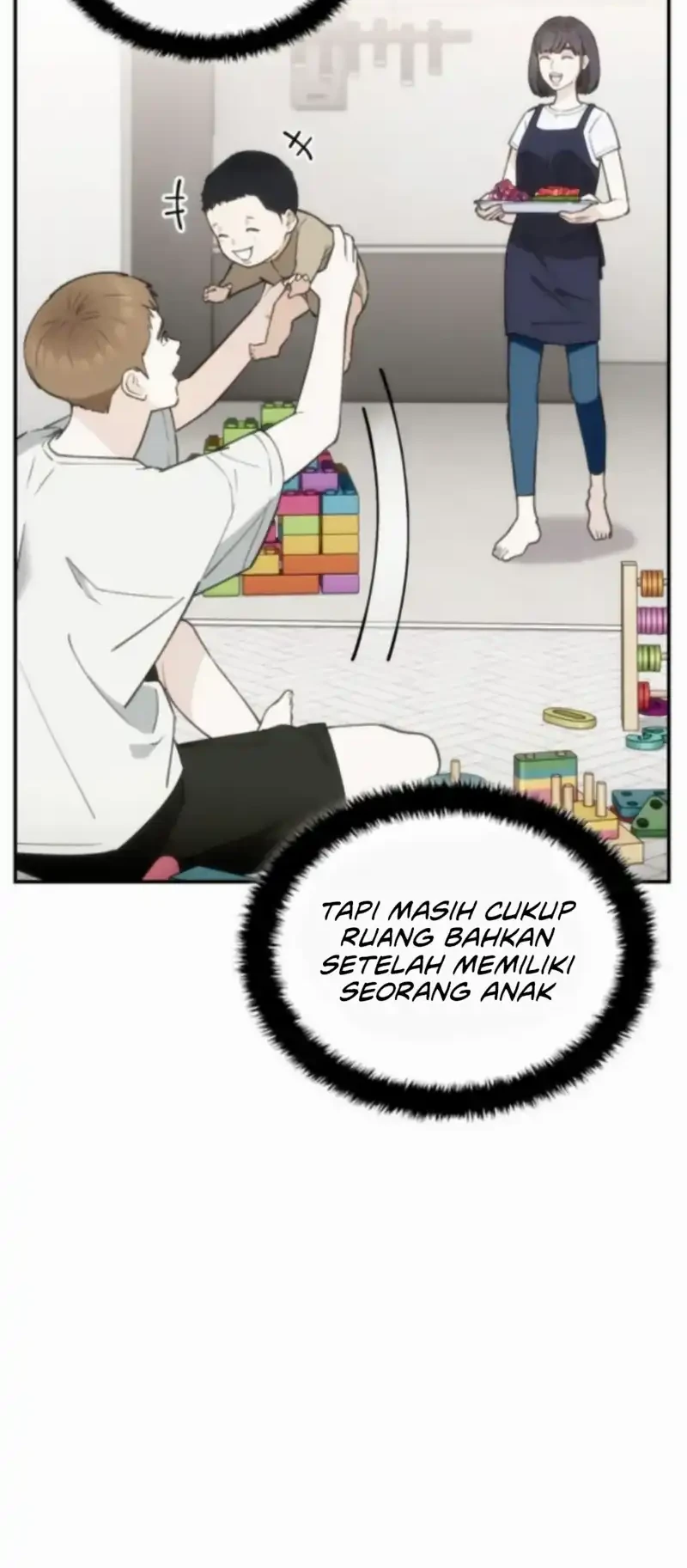 1 Million Won Per Second Chapter 8 - halaman 10