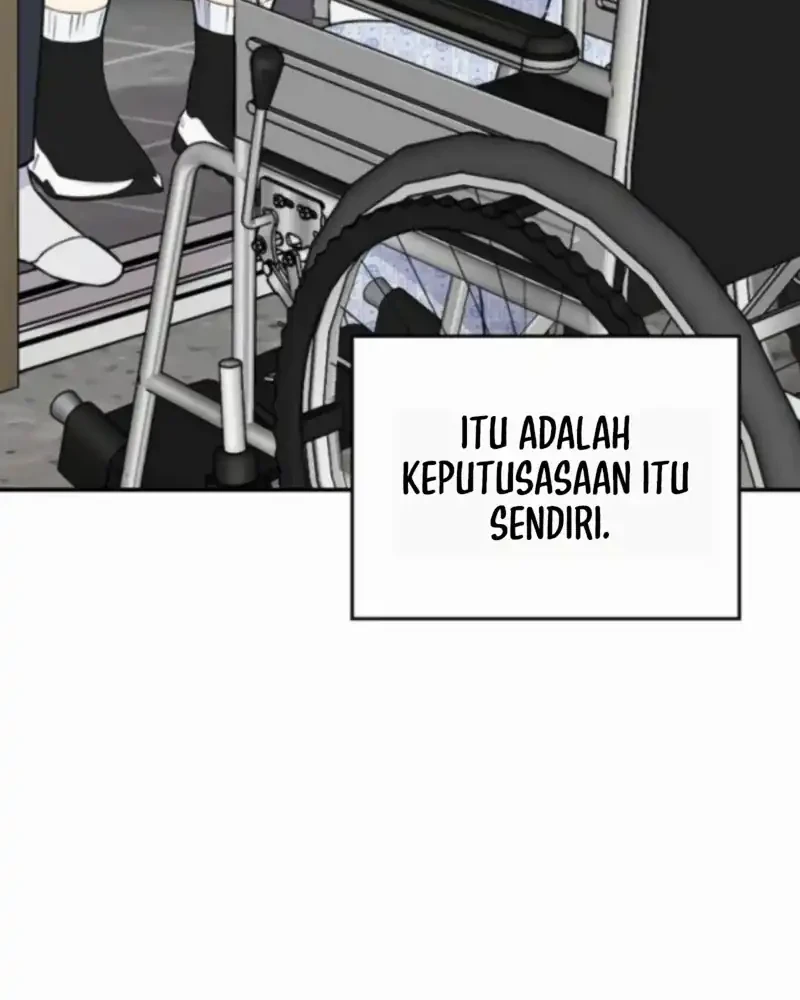 1 Million Won Per Second Chapter 8 - halaman 101