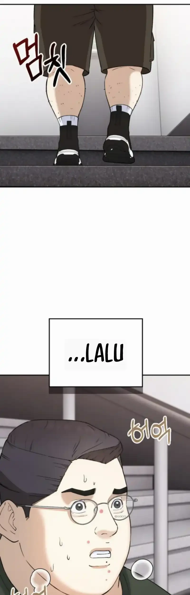1 Million Won Per Second Chapter 8 - halaman 105