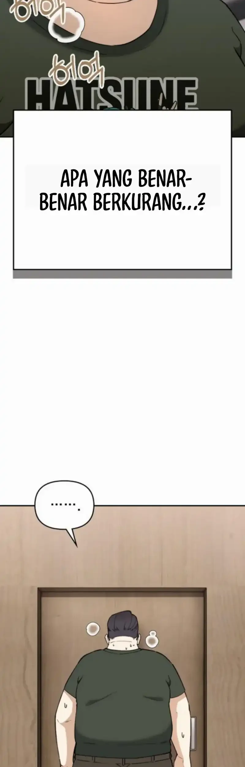 1 Million Won Per Second Chapter 8 - halaman 106