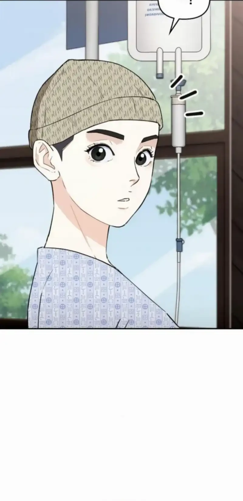 1 Million Won Per Second Chapter 8 - halaman 111