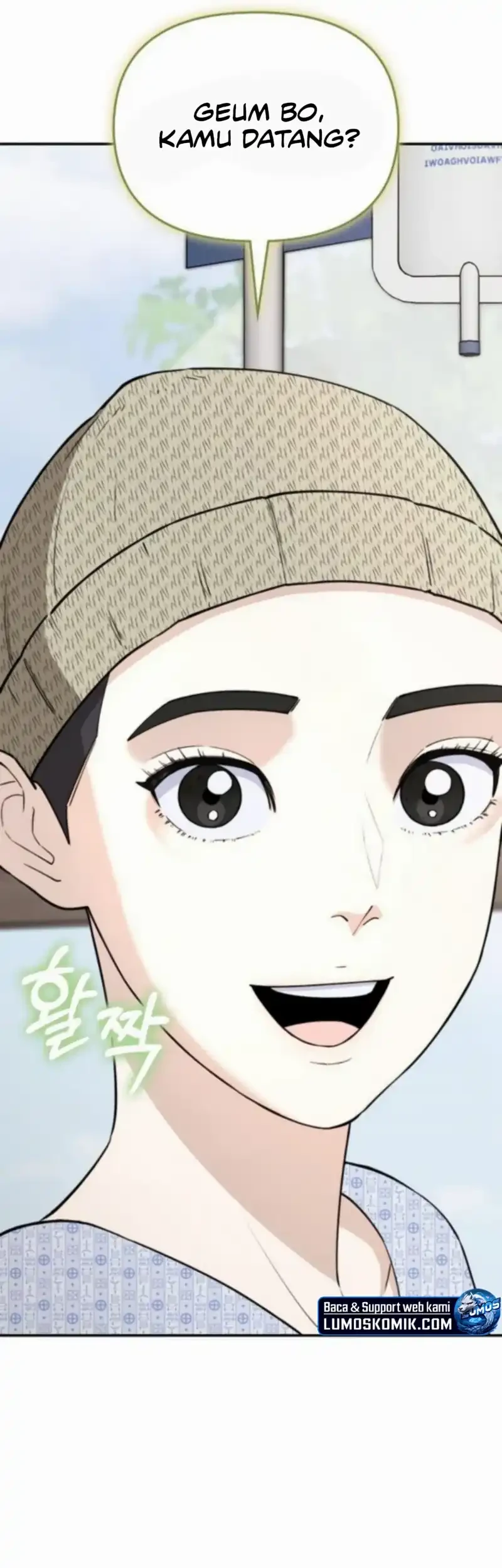1 Million Won Per Second Chapter 8 - halaman 112
