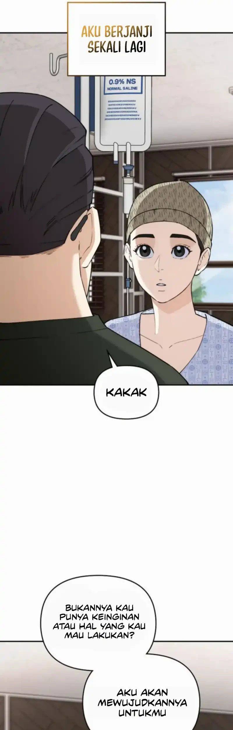 1 Million Won Per Second Chapter 8 - halaman 115