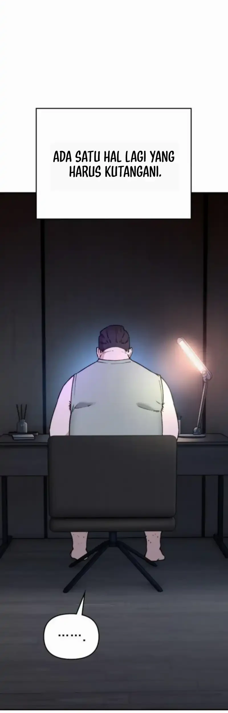 1 Million Won Per Second Chapter 8 - halaman 122