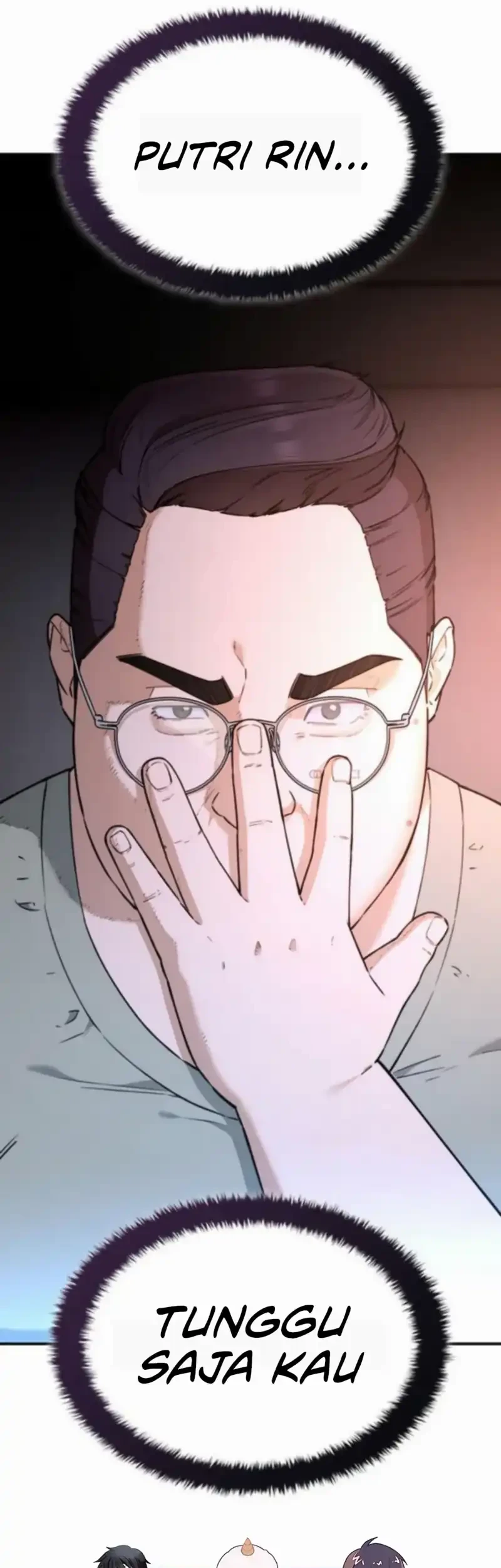 1 Million Won Per Second Chapter 8 - halaman 124